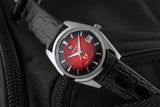 Rado Golden Horse 1957 Automatic - Red