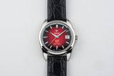 Rado Golden Horse 1957 Automatic - Red