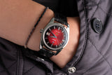 Rado Golden Horse 1957 Automatic - Red