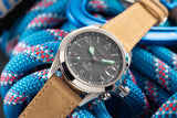 Seiko Prospex Alpinist SPB201J1 'Mountain Sunset'