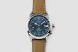 Seiko Prospex Alpinist SPB199J1 'Mountain Glacier'