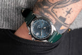 Seiko Prospex Alpinist SPB199J1 'Mountain Glacier'