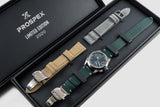 Seiko Prospex Alpinist SPB199J1 'Mountain Glacier'