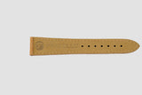 Fratello Essential Strap Suede Beige