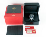 Omega Speedmaster Professional 50th (2007)