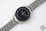 Omega Speedmaster Professional Apollo XVII 30th (2002)