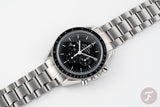 Omega Speedmaster 50th Anniversary Enamel Dial (2007)