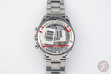 Omega Speedmaster 50th Anniversary Enamel Dial (2007)
