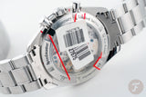 Omega Speedmaster 50th Anniversary Enamel Dial (2007)