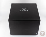 Omega Speedmaster 50th Anniversary Enamel Dial (2007)