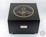 Omega Speedmaster 50th Anniversary Enamel Dial (2007)