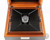 Omega Speedmaster 50th Anniversary Enamel Dial (2007)