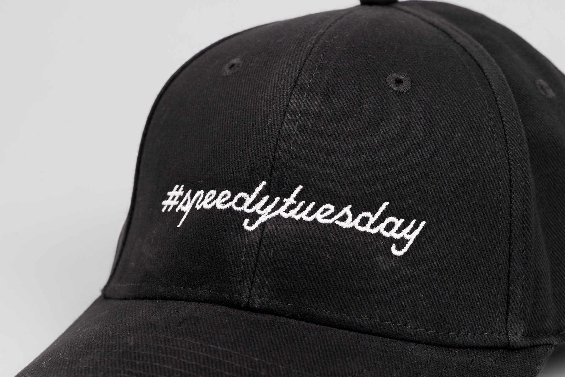 #SpeedyTuesday Caps – Fratello Shop