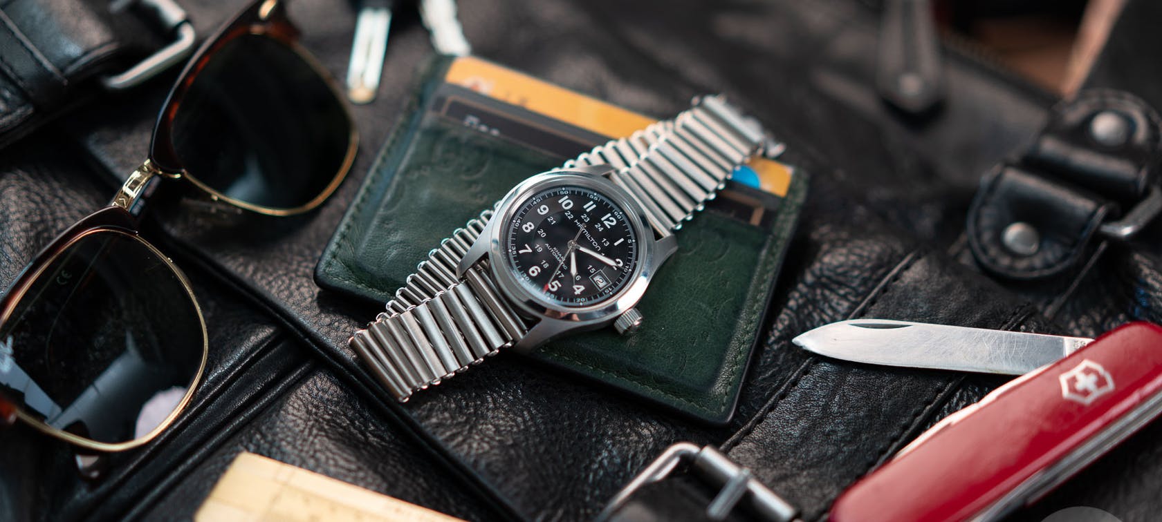 Accessories Fratello Shop