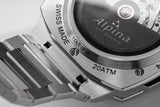 Alpina × Fratello Alpiner Extreme Regulator