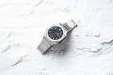 Alpina × Fratello Alpiner Extreme Regulator