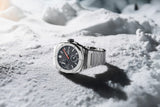 Alpina × Fratello Alpiner Extreme Regulator