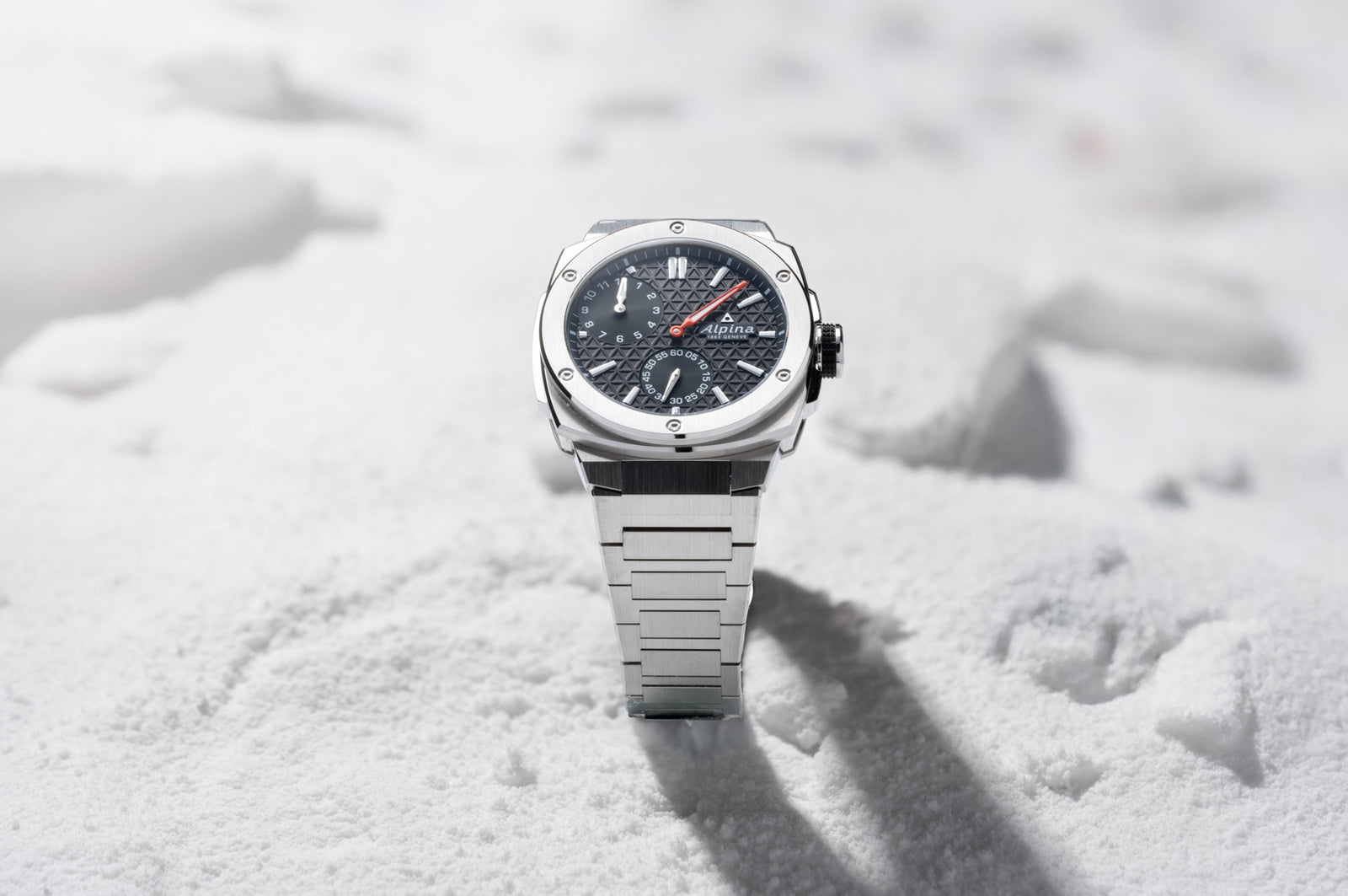 Alpina × Fratello Alpiner Extreme Regulator – Fratello Shop Alpina × Fratello Alpiner Extreme Regulator – Fratello Shop
