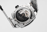 Alpina × Fratello Alpiner Extreme Regulator