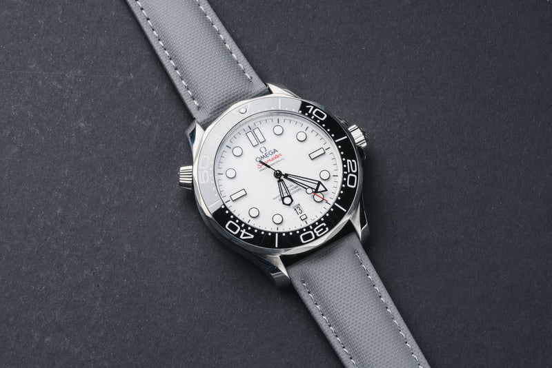 Artem Classic Sailcloth Grey