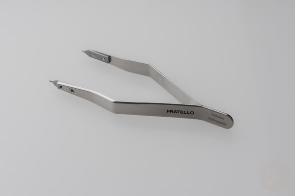 Fratello x Bergeon Spring bar Tool Tweezer