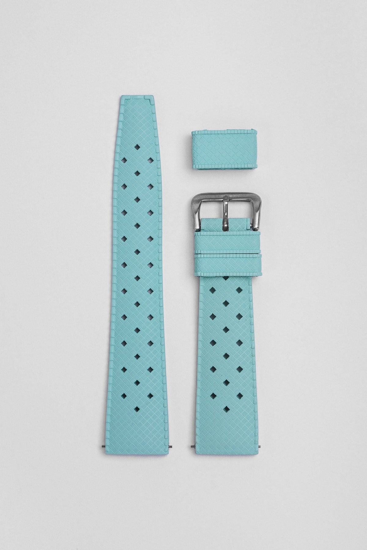 familiar × Bibiy. SHOULDER STRAP Blue BIBIY. MADE | familiar × Bibiy. SHOULDER STRAP BLUE｜Bibiy.