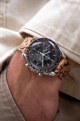 Fratello X REM Speedmaster Strap July 2024