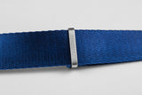 Seatbelt NATO Blue