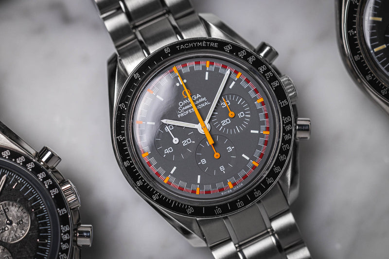 Which speedmaster 2024 to buy