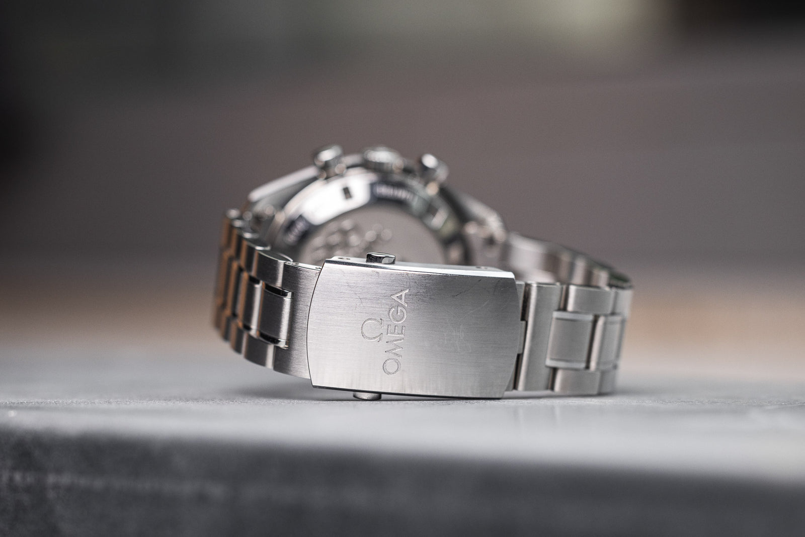 Omega Speedmaster Tokyo 2020 Rising Sun Fratello Shop