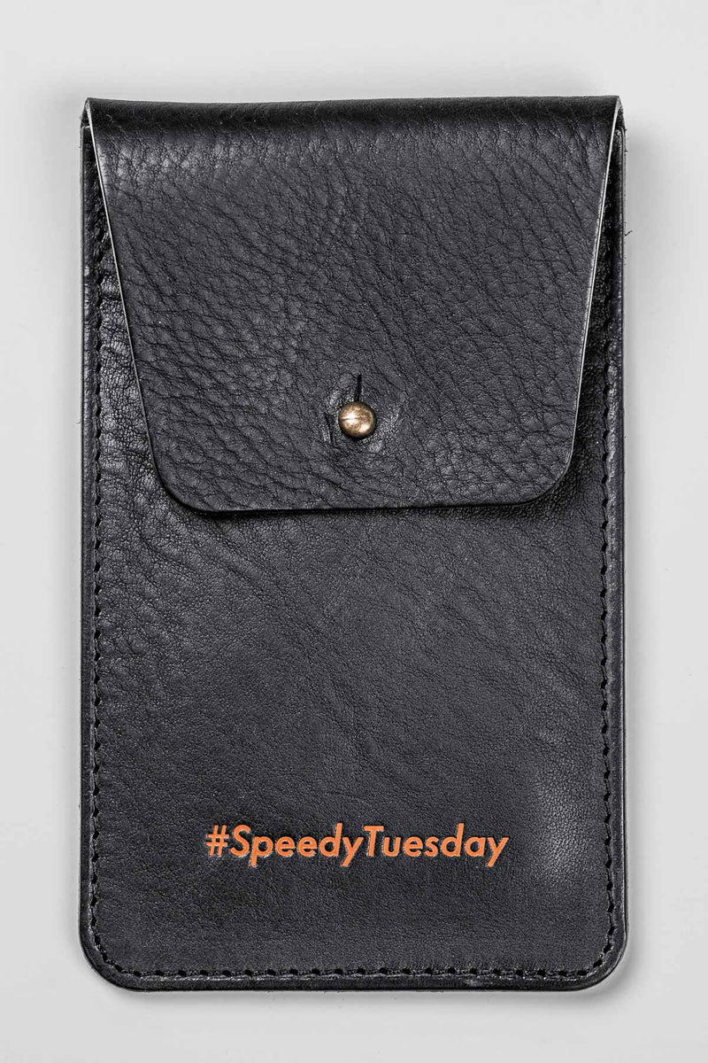 #SpeedyTuesday Watch Pouch ST2