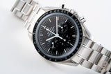 Omega Speedmaster 50th Anniversary Enamel Dial (2007)